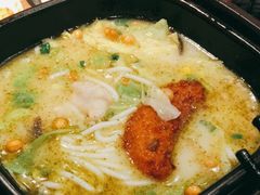 -阿香米线杭州西湖银泰文化广场餐厅