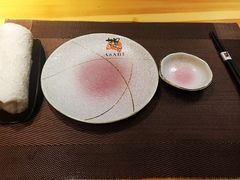 -割烹旭日本料理(龙湖狮山天街店)