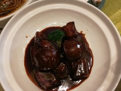 -民族饭店-四季餐厅
