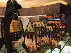 -好日子皇冠假日酒店·君怡咖啡厅(特美思大厦店)