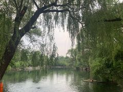 -百脉泉景区