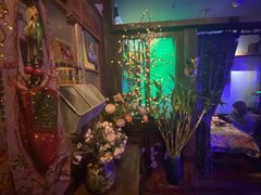 -三小姐咖啡店西餐下午茶(太平门直街店)