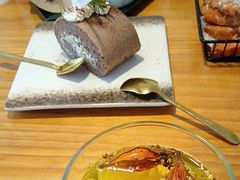 -沏点Trattoria意大利餐厅(新街口店)