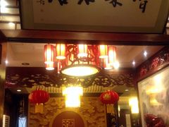 蓬莱春-蓬莱春(芝罘店)