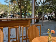-ARKET CAFÉ(三里屯太古里店)
