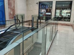 -环球港-停车场