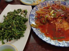 -范记靖远羊羔肉(博物馆店)