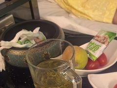 -颐而康·按摩·艾灸·足疗(南岸晶都店)