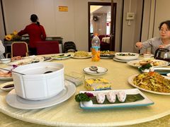 -贺富酒家(白藤二路分店)