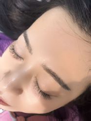 -UN·桃喜日系美睫美甲