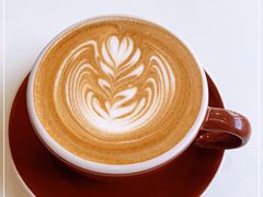 -VOYAGE COFFEE 咖啡烘焙工坊店(798艺术区店)