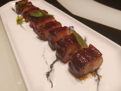 -广州文华东方酒店·江-由辉师傅主理