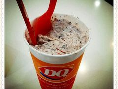 DQ冰激凌-DQ·蛋糕·冰淇淋(虹口龙之梦店)