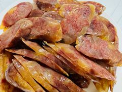 -茅山风味馆