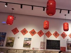 -荆九爷爆炒桥头三嫩(夫子庙店)
