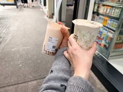 -Koi thé(水坑尾街店)