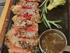 -豪客来牛排(天阳D32店)