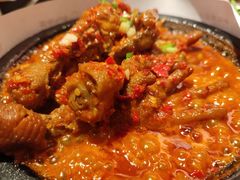 -七八冷面·延边朝鲜族美食(圣熙八号店)