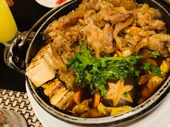 寿喜锅-红叶日本料理(三八广场店)