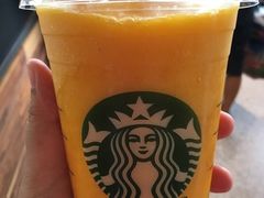-星巴克(迪士尼小镇店)