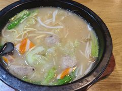 -格朗合 · 鸡汤米线(和悦汇店)