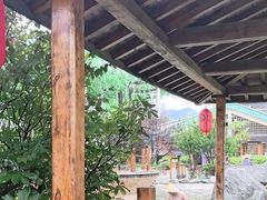 -华山御温泉度假村