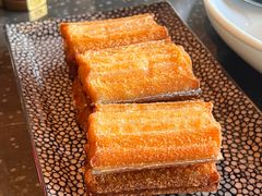 黄金脆带鱼-新荣记(BFC外滩金融中心店)