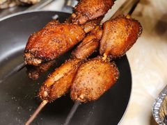 -原乡故事里海鲜大餐(玉祥门北马道巷店)