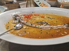 -丹江渔村(首都机场店)
