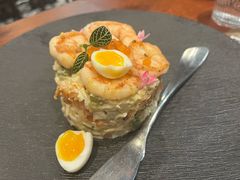 -格鲁·秀色Georgia’s Feast