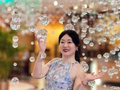 -青岛海尔洲际酒店