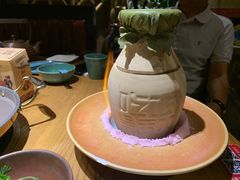 -吃饭皇帝大(合生汇店)