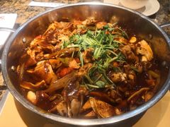 -黄记煌三汁焖锅(悦方IDmall店)