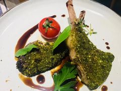 -JANS意式简餐厅·惠灵顿牛排