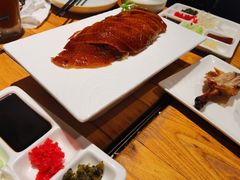 -四季民福烤鸭店(前门廊房二条店)
