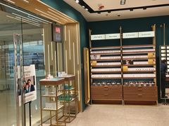 -LensCrafters亮视点(东方新天地店)
