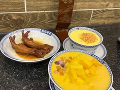 -赵记传承·中国甜品(福州总店)