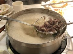 -为什么牛潮汕牛肉火锅(中信广场店)