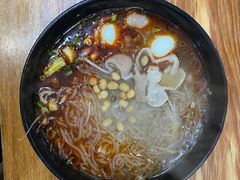 -青石桥老瓦房肥肠粉总店(青石桥总店)