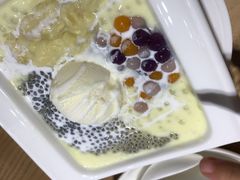 -遇见甜品站(魁奇店)