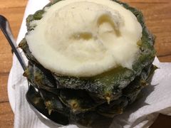 -炼火烤肉店