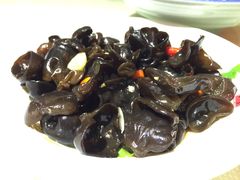 凉拌木耳-佬湘楼(越秀城市广场店)