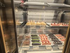 -奈雪的茶(亨特国际广场店)