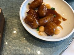 -小厨娘淮扬菜(六合欢乐港店)