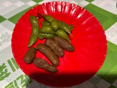 -渔语鱼酸菜鱼新川菜(来福士店)