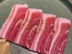 -MIKOMIKO和牛烧肉专门店(南门店)