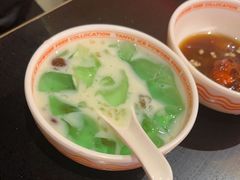 -探鱼·鲜青椒爽麻烤鱼(银泰城店)