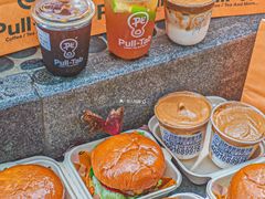 -Pull-Tab拉环咖啡(杭州市上城区来福士中心店)