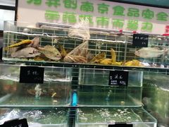 -明丰小渔馆(明月路店)