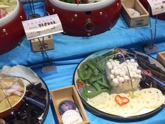 -良师门滨海人家·海鲜·家常菜(滨海城店)